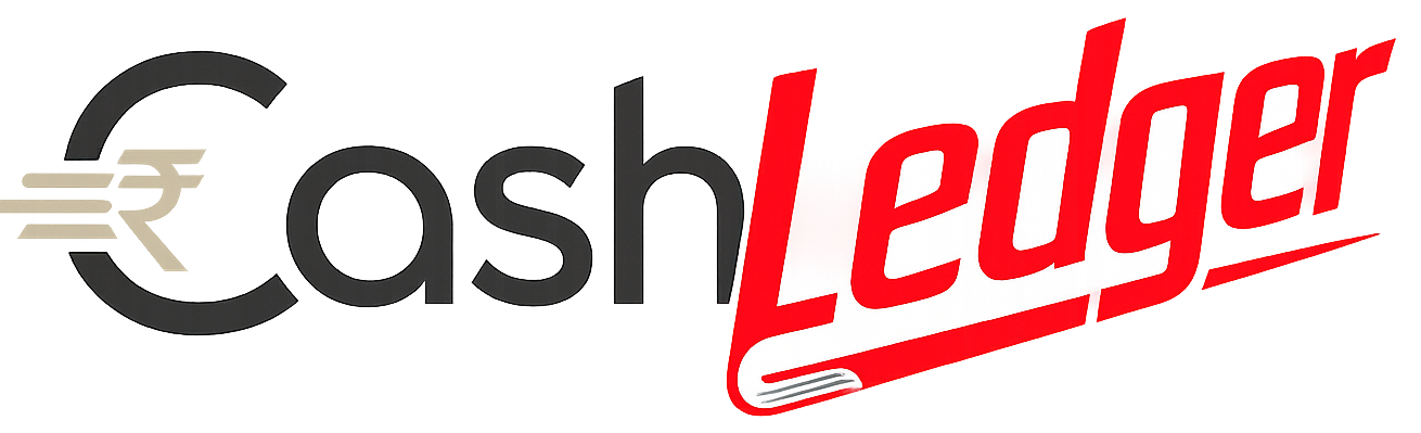 Cash Ledger